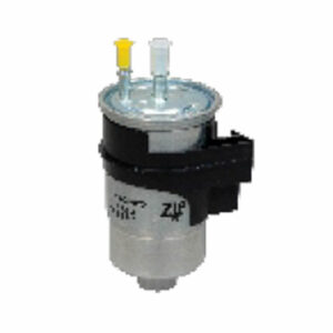 Zip Diesel Filter suitable for Tiago (SMALL HOLE 28419856)(WITH BRACKET)