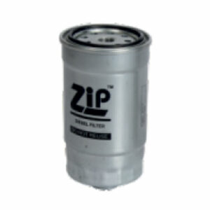 Zip Diesel Filter suitable for I20, Creta, Verna Fluidic 2011, Elantra, Elantra Fluidic, Santafe, Santafe Fluidic