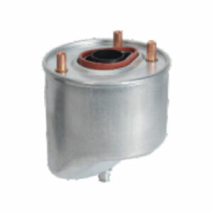 Zip Diesel Filter suitable for Ecosport, Figo Aspire