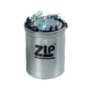 Zip Diesel Filter suitable for Fabia Old Model