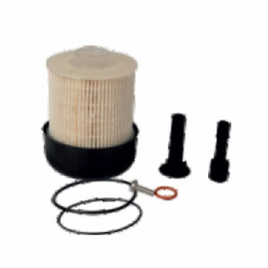Zip Diesel Filter suitable for Duster Type 2, Terrano Type 2, Lodgy