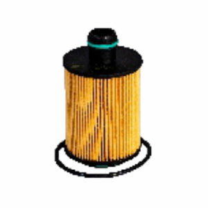 Zip Oil Filter suitable for Beat Diesel, Enjoy Diesel