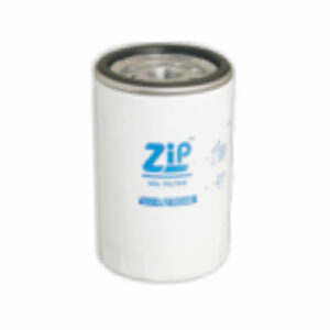 Zip Oil Filter suitable for Ikon, Fusion, Fiesta, Octavia(Petrol)