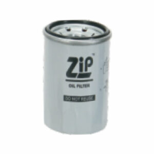 Zip Oil Filter suitable for Punto, Palio Stile, Vista Petrol (Spin On)