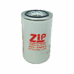 Zip Oil Filter suitable for Traveller (DOUBLE ELEMENT BY-PASS PLUS MULTI LAYER PAPER WIRE MESH PLEATED ELEMENT 8050182)