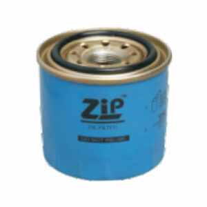 Zip Oil Filter suitable for Accent, Verna 2006, City Type 1 (1996-2001), City Type 2 (1996-2001) (Petrol)