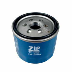 Zip Oil Filter suitable for Amaze Diesel, City Type 7 Diesel, WR-V, Brio, City Type 5 (2008-2011), City Type 6 (2012-2013), BR-V, Mobilio, City Type 4 ZX (2005-2008)