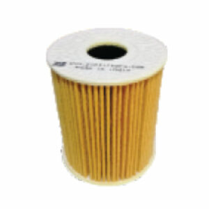 Zip Oil Filter suitable for Fabia Type 2, Polo Diesel