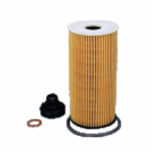 Zip Oil Filter suitable for X1 F48, I8 Petrol/Diesel (11428470590)