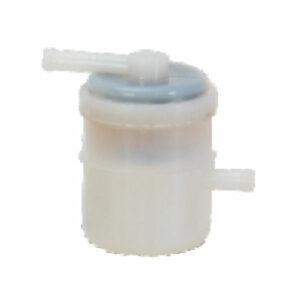 Zip Petrol Filter suitable for Van, Gypsy Type 1 (Plastic)