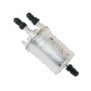 Zip Petrol Filter suitable for Polo, Vento, Rapid, Fabia Type 2