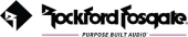 ROCKFORD FOSGATE